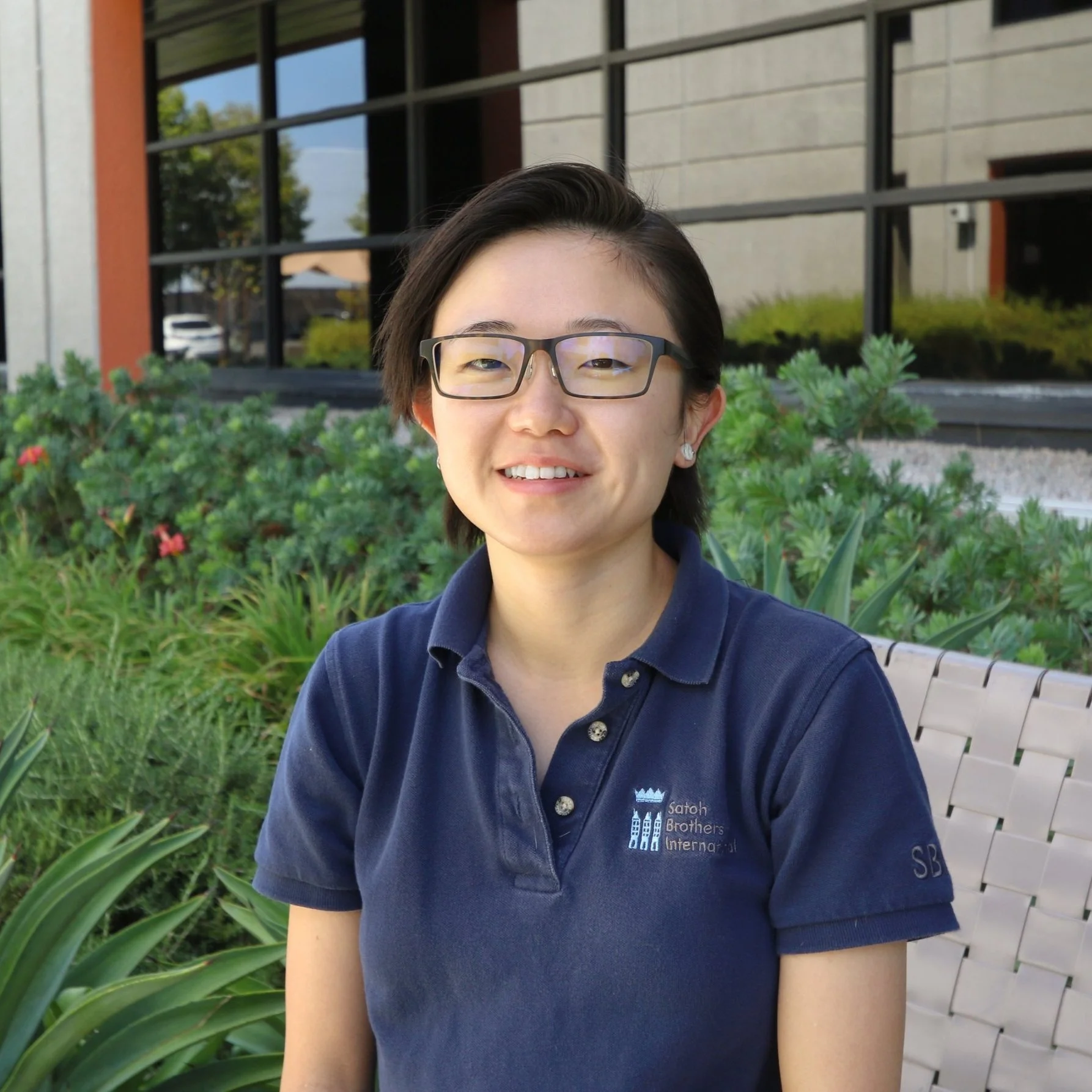 高橋様 髙橋 奈々 — Satoh Brothers International Inc. | Architecture